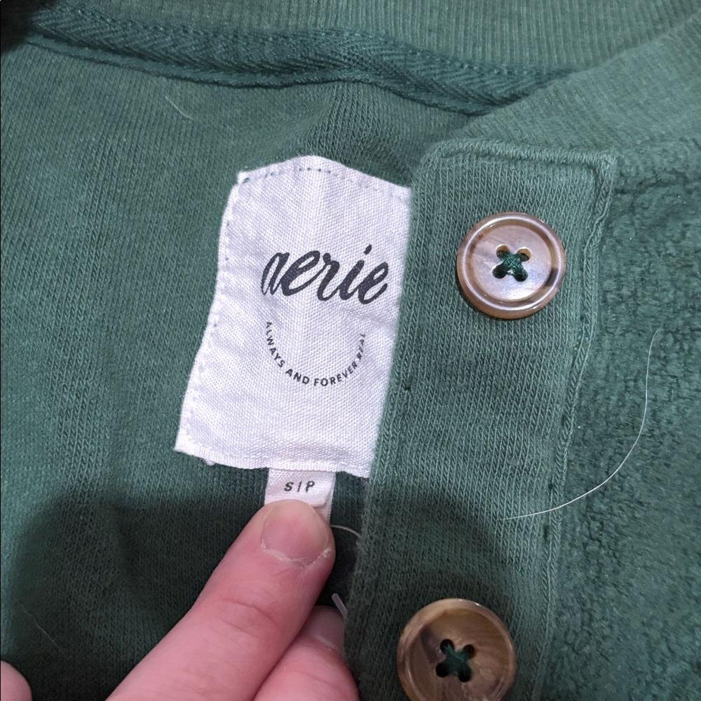 Aerie Sherpa Set - Picture 11 of 12